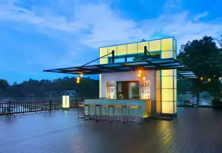 Le Meridien Chiang Rai Resort, Thailand - Sha Extra Plus Certified - 13