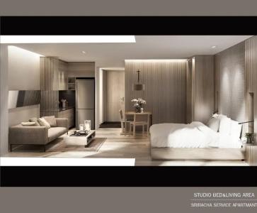 Madera Residence Sriracha - 42