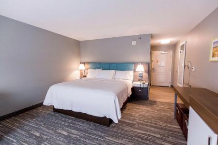 Hampton Inn - 46