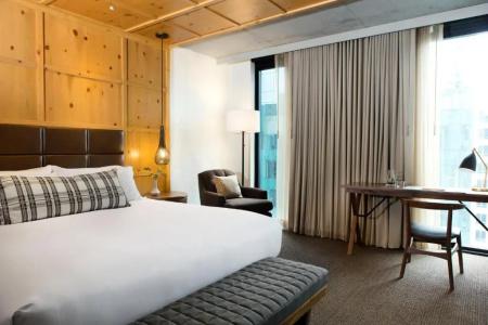 Kimpton Born, An Ihg - 91