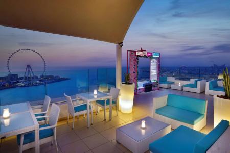 Hilton Dubai The Walk - 23