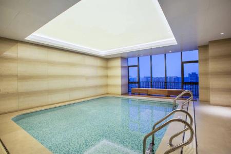 Somerset ApartXindicheng - 36