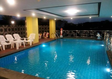 Phuket Chinoinn-Shaplus Certified - 17
