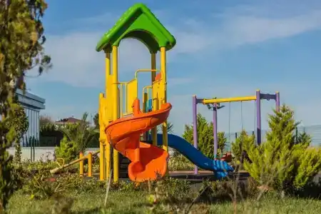 Tilya Resort - 11