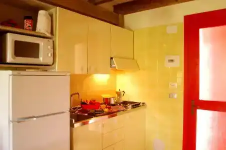 Centro Vacanze Pra' delle Torri - 133