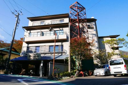 K's House Hostels - Hakone Yumoto Onsen - 0