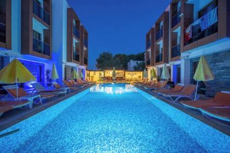 Majeste Bodrum - All Inclusive - 34