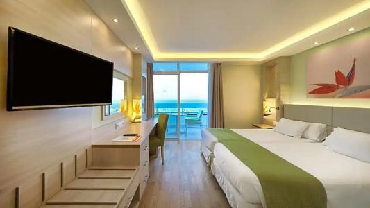 Bull Costa Canaria & Spa - Only Adults - 126
