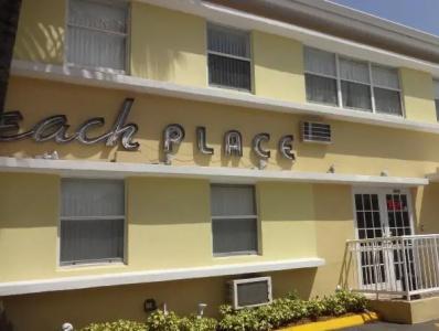 Beach Place - 23