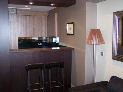 Washington Parquesol Suites & - 3