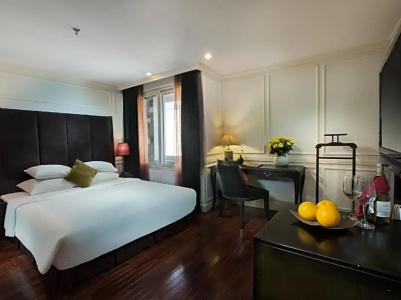 Hanoi Boutique & Spa - 31