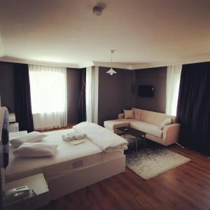 Karaca Suite - 26