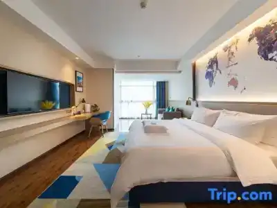 Kyriad Marvelous Kunming High-tech District Kepu Road - 37