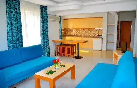 Ark Apart and Suite - 46