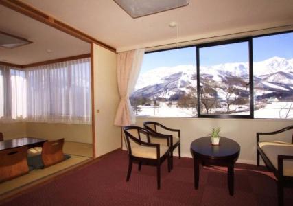 Hakuba - 5