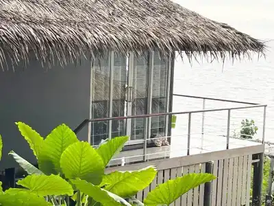 Koh Jum Resort - 233