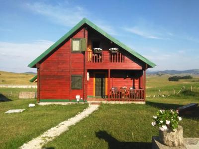 Boskovica Brvnare - 30