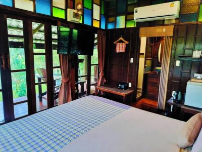 Pludhaya Resort & Spa - 86