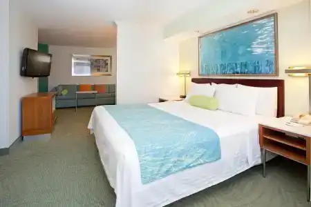 SpringHill Suites Portland Airport - 53