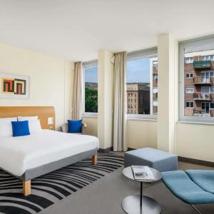 Novotel Budapest Danube - 32