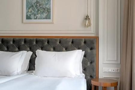 Villa Flavia Boutique - 17