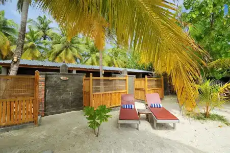 Fun Island Resort & Spa - 27