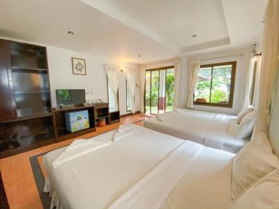 Samui Honey Cottages Beach Resort - Sha Extra Plus - 51