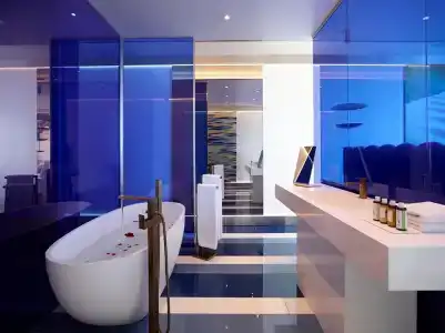 I Resort Beach & Spa - 204
