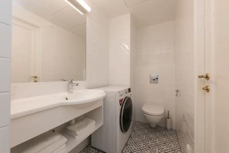 Tallinn Apartment - 114