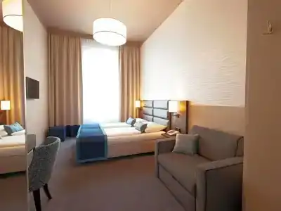 Drei Kronen Wien City - 75