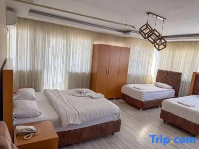 By Sultan Otel - 14