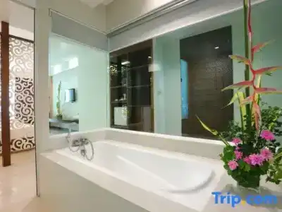 a2 Pool Resort - Sha Plus - 39