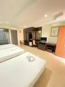 Patong hillside - 31