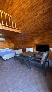 Celik Termal Otel - 25