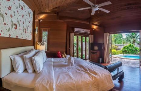 Gajapuri Resort & Spa - 94