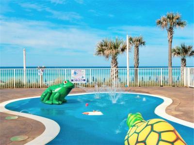 Splash Beach by Panhandle Getaways - 15