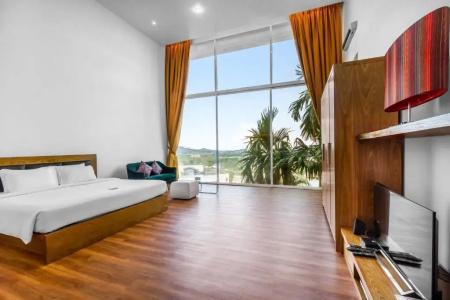 Hilltop Wellness Resort - 181