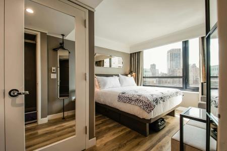 Pestana Park Avenue - 34