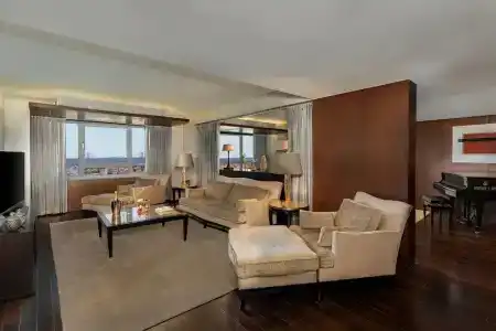 Sheraton Lisboa & Spa - 116