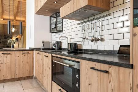 Avenida Panorama Suites Kaprun - 38