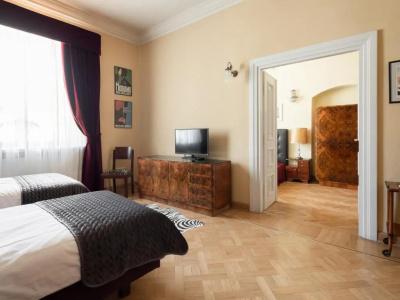Boutique Residence - Rynek 16 - 91