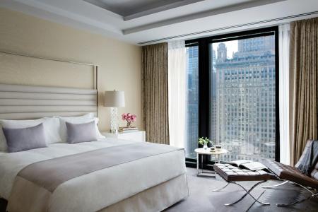 The Langham Chicago - 18