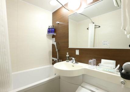 Almont Inn Shonan Fujisawa - 8