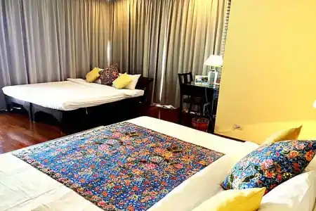 Baan Bayan - Hua Hin - Sha Extra Plus - 94