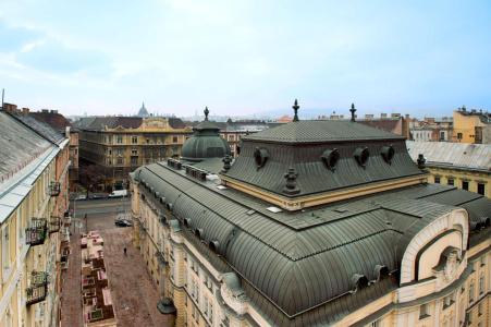Nh Budapest City - 47