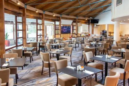 Copthorne Manchester - 16