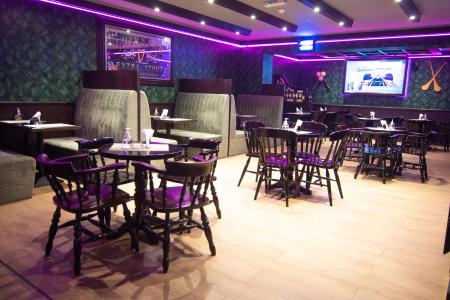 Golden Tulip Deira - 25