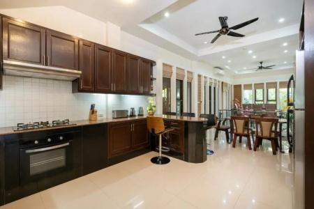 Boutique Resort Private Pool Villa - Sha Extra Plus - 28