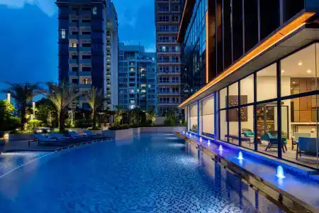 Citadines Balestier (SG Clean) - 13