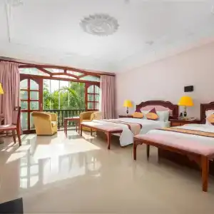 Regency Angkor - 39